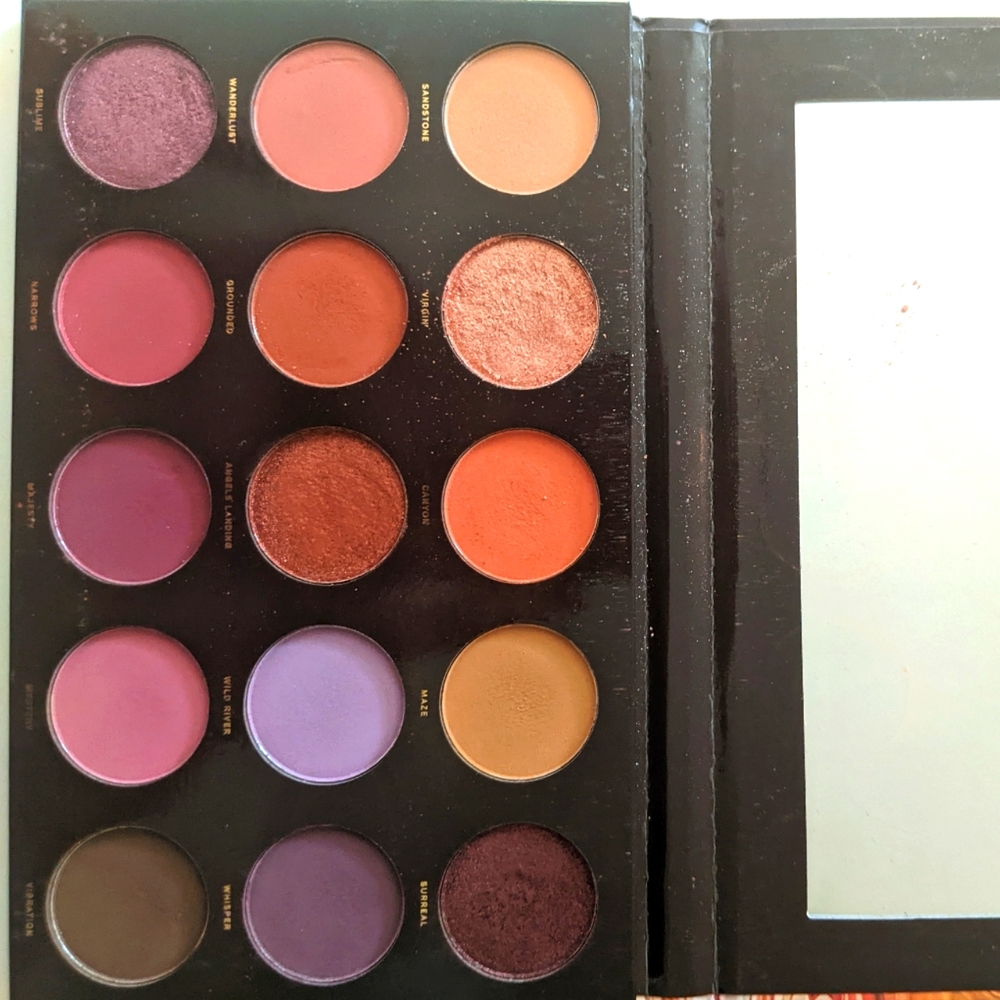 Hipdot Pallette